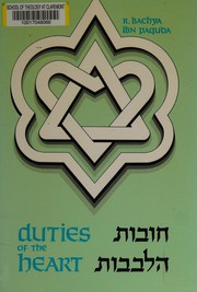 Duties of the heart