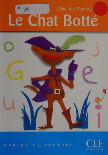 Le Chat Botte