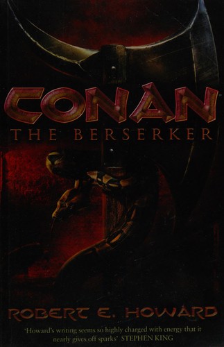 Conan the Berserker