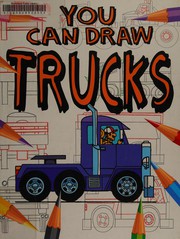 You Can Draw Trucks