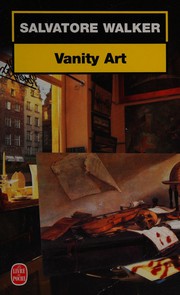 Vanity art