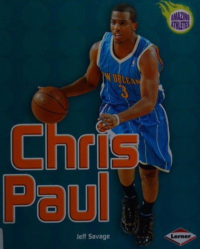 Chris Paul