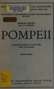 Pompeii