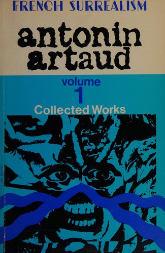 Collected Works (French Surrealism)