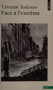 Face à l'extrême