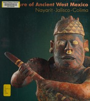 Sculpture of ancient west Mexico