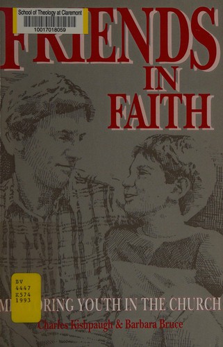 Friends in faith