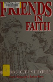 Friends in faith