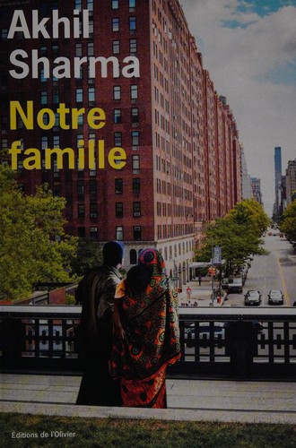 Notre famille
