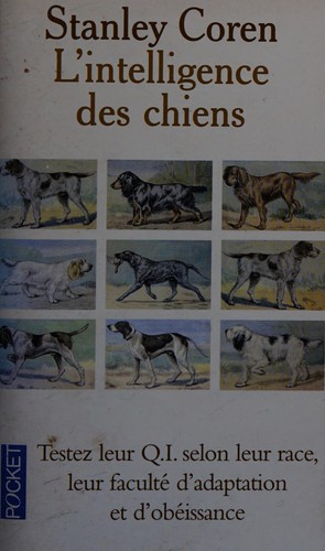 L'intelligence des chiens