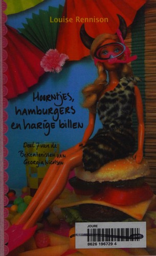 Hoorntjes, hamburgers en harige billen