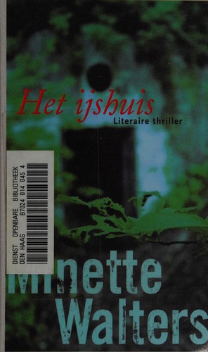Het ijshuis