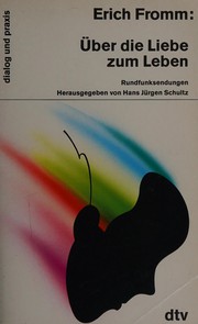 Über die Liebe zum Leben