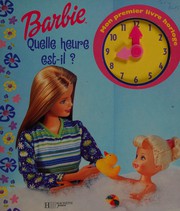 Quelle heure est-il?