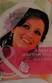 Almost a Hometown Bride