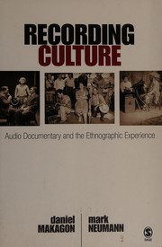 Recording culture