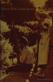 When war came again