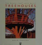 Treehouses (House That Jack Built)