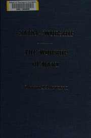 Saint-worship