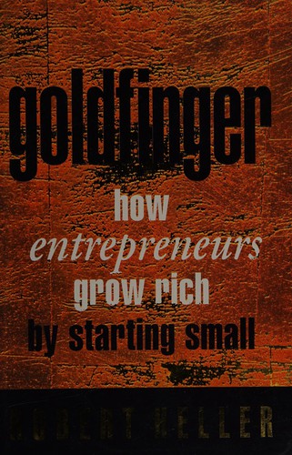 Goldfinger