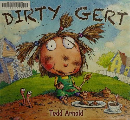 Dirty Gert