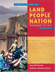 Land, people, nation