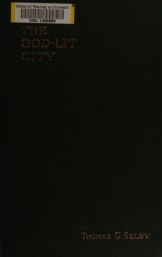 The God-lit city