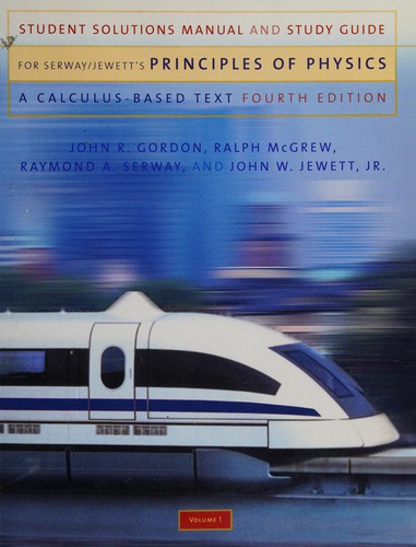 Principles of Physics