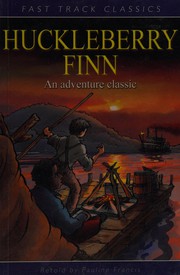 Adventures of Huckleberry Finn [adaptation]