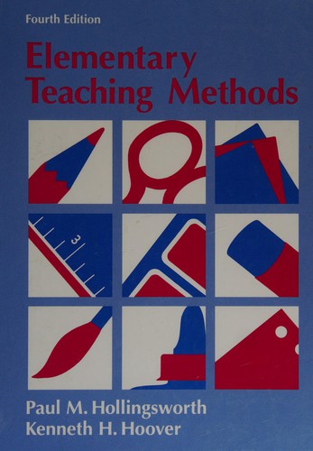 Elementary teaching methods