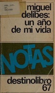 UN Ano De Mi Vida