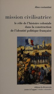 Mission civilisatrice
