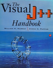 The visual J₊₊ handbook