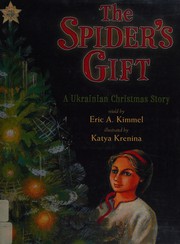 The spider's gift