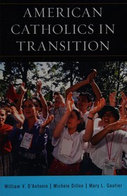 American Catholics in Transition