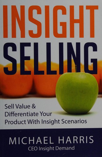 Insight selling