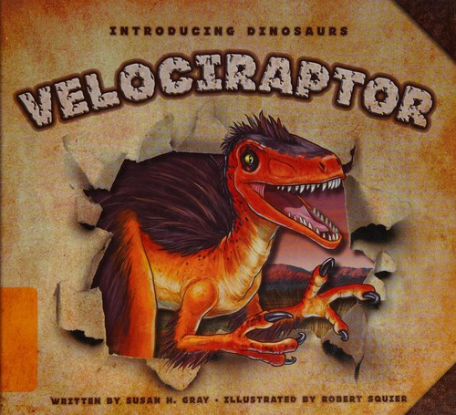 Velociraptor