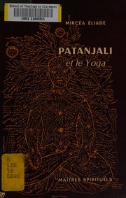 Patañjali et le Yoga