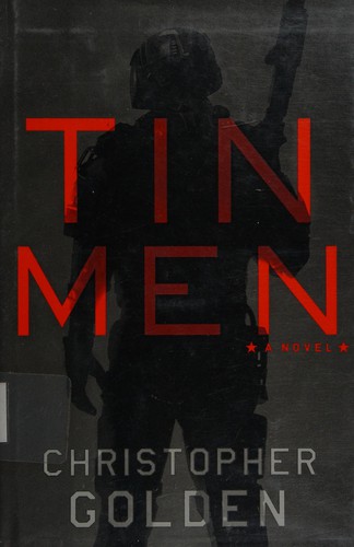 Tin men