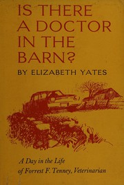 Is there a doctor in the barn?