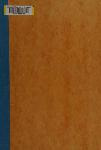 The Didascalia apostolorum in Syriac