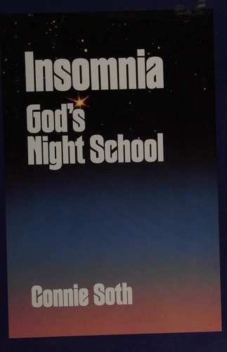 Insomnia