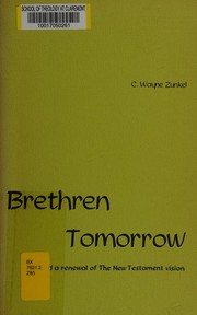 Brethren tomorrow