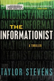 The Informationist