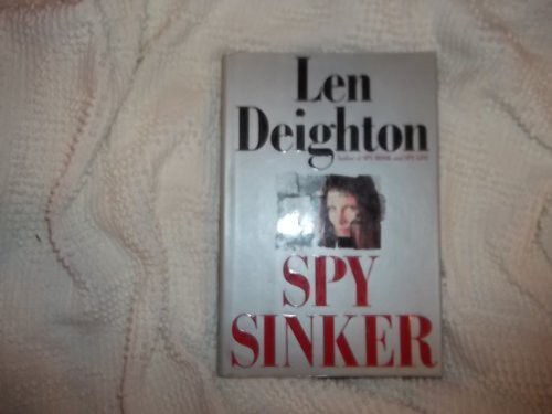 Spy Sinker