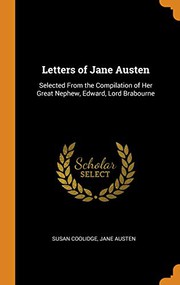 Letters of Jane Austen