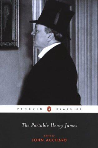 The portable Henry James