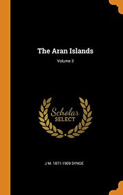 The Aran Islands; Volume 3