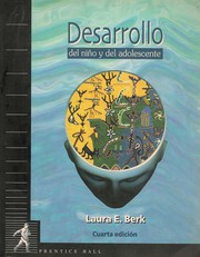 Desarrollo del Nio y del Adolescente - 4 Edicion