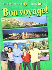 Bon Voyage!